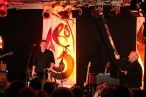 28.01.2017 - Dirk Michaelis