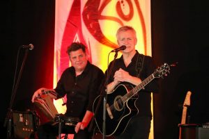 28.01.2017 - Dirk Michaelis