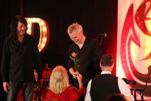 28.01.2017 - Dirk Michaelis