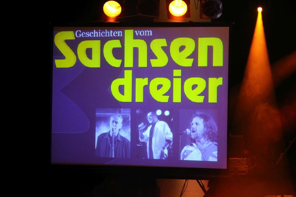 03.02.2017 - Sachsendreier
