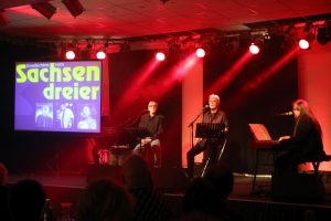 03.02.2017 - Sachsendreier