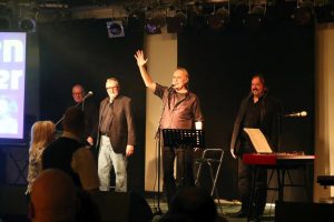 03.02.2017 - Sachsendreier