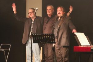 03.02.2017 - Sachsendreier