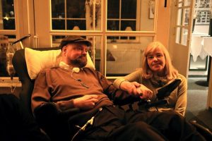 16.02.2017 - Gedenkkonzert zum Geburtstag von Reinhard Fißler