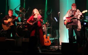 16.02.2017 - Gedenkkonzert zum Geburtstag von Reinhard Fißler