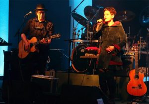 16.02.2017 - Gedenkkonzert zum Geburtstag von Reinhard Fißler