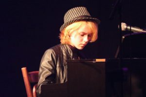 16.02.2017 - Gedenkkonzert zum Geburtstag von Reinhard Fißler