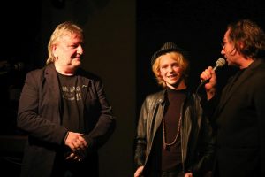 16.02.2017 - Gedenkkonzert zum Geburtstag von Reinhard Fißler