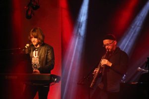 16.02.2017 - Gedenkkonzert zum Geburtstag von Reinhard Fißler