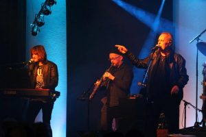 16.02.2017 - Gedenkkonzert zum Geburtstag von Reinhard Fißler