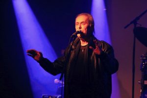 16.02.2017 - Gedenkkonzert zum Geburtstag von Reinhard Fißler