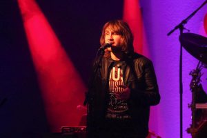 16.02.2017 - Gedenkkonzert zum Geburtstag von Reinhard Fißler