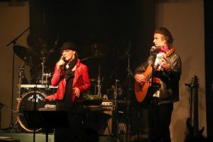 16.02.2017 - Gedenkkonzert zum Geburtstag von Reinhard Fißler