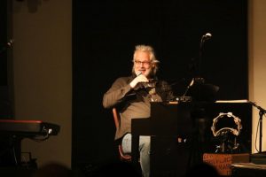 16.02.2017 - Gedenkkonzert zum Geburtstag von Reinhard Fißler