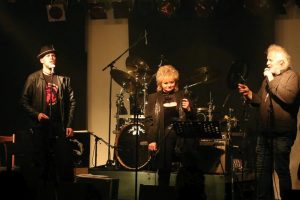 16.02.2017 - Gedenkkonzert zum Geburtstag von Reinhard Fißler