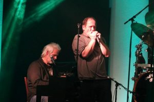 16.02.2017 - Gedenkkonzert zum Geburtstag von Reinhard Fißler