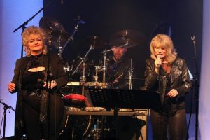 16.02.2017 - Gedenkkonzert zum Geburtstag von Reinhard Fißler