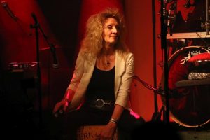 16.02.2017 - Gedenkkonzert zum Geburtstag von Reinhard Fißler