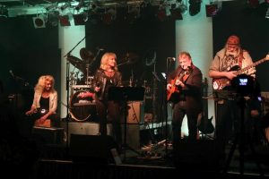 16.02.2017 - Gedenkkonzert zum Geburtstag von Reinhard Fißler