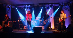 04.03.2017 - Get Stoned