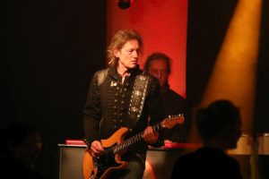 04.03.2017 - Get Stoned