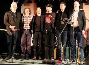 25.03.2017 - Putensen