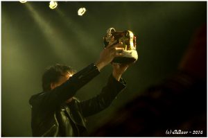 22.10.2016 - MerQury