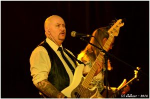 29.10.2016 - Männer