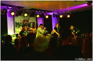 29.10.2016 - Männer