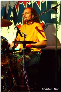 29.10.2016 - Männer