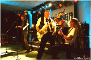 29.10.2016 - Männer