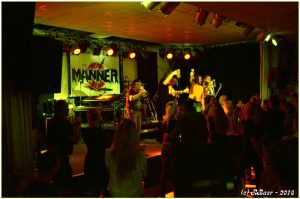 29.10.2016 - Männer