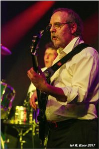 18.03.2017 - Hans die Geige: Simone Kotowski & Friends - Henry Kotowski (Sputniks