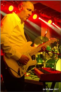 18.03.2017 - Hans die Geige: Simone Kotowski & Friends - Henry Kotowski (Sputniks