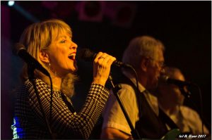 18.03.2017 - Hans die Geige: Simone Kotowski & Friends - Henry Kotowski (Sputniks