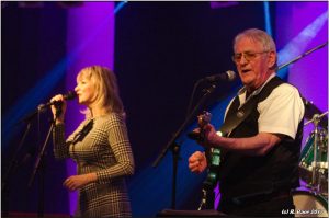 18.03.2017 - Hans die Geige: Simone Kotowski & Friends - Henry Kotowski (Sputniks