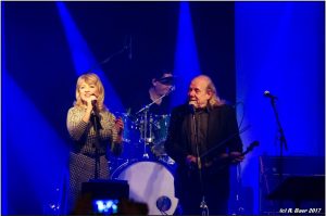 18.03.2017 - Hans die Geige: Simone Kotowski & Friends - Henry Kotowski (Sputniks