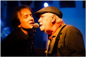 01.04.2017 - Karussell