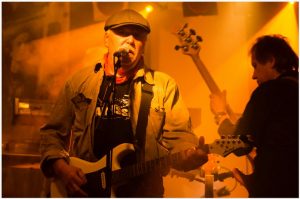 01.04.2017 - Karussell