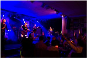 01.04.2017 - Karussell