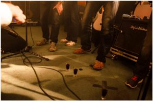 01.04.2017 - Karussell