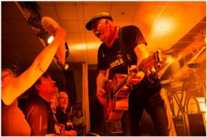 01.04.2017 - Karussell