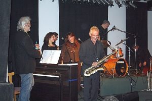 28.02.2010 - Günther Fischer & Thomas Putensen