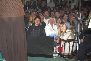 28.02.2010 - Günther Fischer & Thomas Putensen