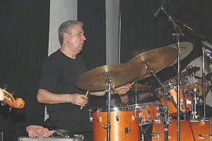 28.02.2010 - Günther Fischer & Thomas Putensen