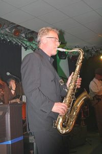 28.02.2010 - Günther Fischer & Thomas Putensen