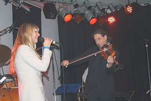 28.02.2010 - Günther Fischer & Thomas Putensen