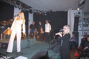 28.02.2010 - Günther Fischer & Thomas Putensen