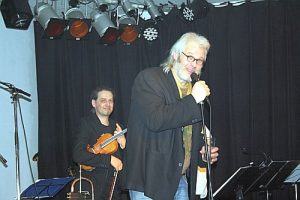 28.02.2010 - Günther Fischer & Thomas Putensen