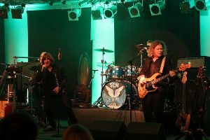 13.03. 2015 - Stern Combo Meißen